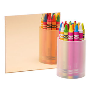 Gold Acrylic Mirror 1300 (Film Mask)